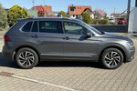 VW Tiguan Join Start-Stopp / SitzH / AHK 74.000 km 17.790 &euro; Donauwörth 86609