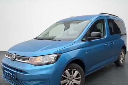 VW Caddy 20.800 km 24.980 &euro; Singen 78224