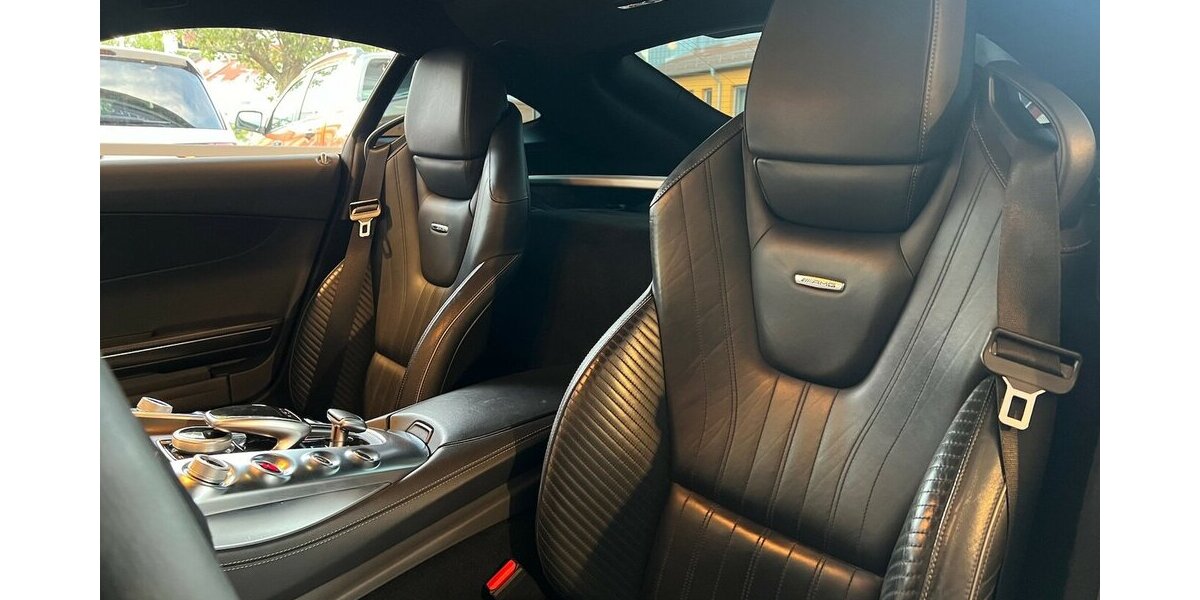 Mercedes-Benz AMG GT V8 Coupe |BURM|NIGHT|S.AGA|SHZ| 97.983 km 73.999 &euro; Mainz-Kostheim 55246