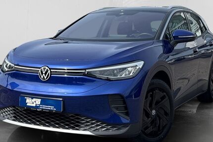 VW ID.4 10.695 km 45.979 &euro; Wittingen 29378