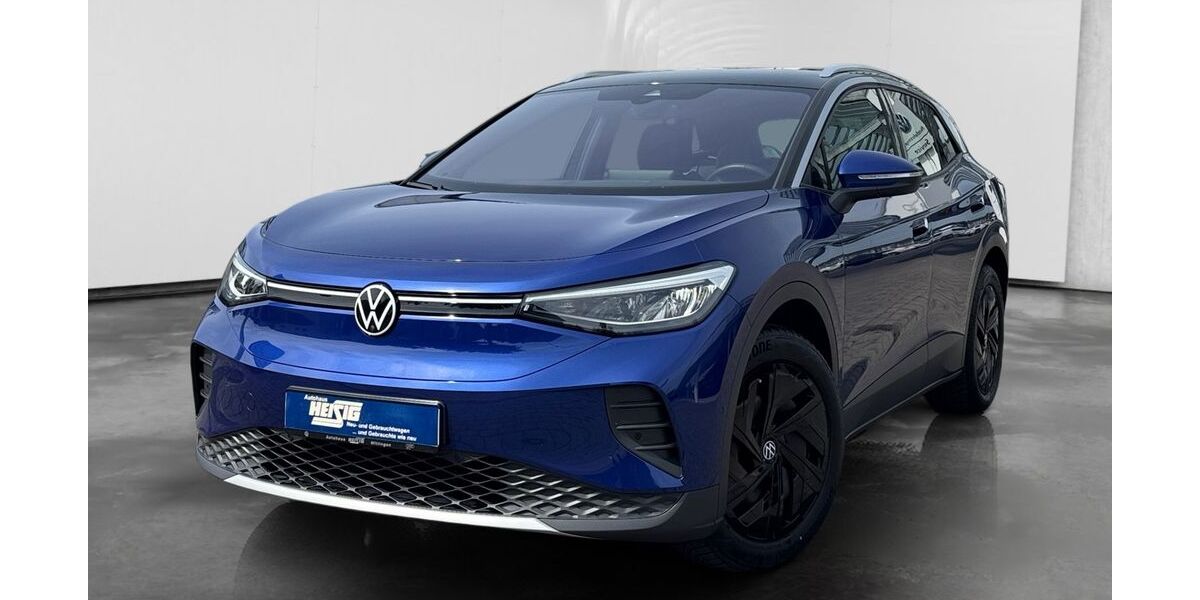 VW ID.4 10.695 km 45.979 &euro; Wittingen 29378