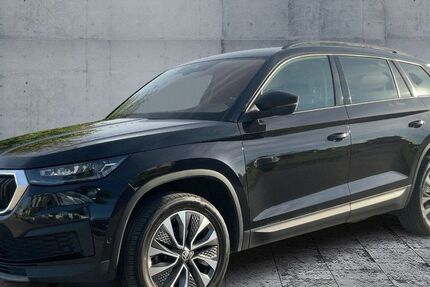 Skoda Kodiaq 100.500 km 29.890 € Werneck 97440