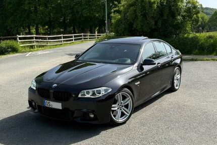BMW 530 167.000 km 21.000 &euro; Hagen a.T.W 49170