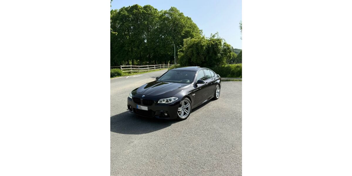 BMW 530 167.000 km 21.000 &euro; Hagen a.T.W 49170
