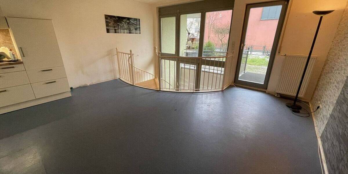 Etagenwohnung Neuendettelsau - 2 Zimmer, 69 m&sup2;, 230.000&euro; | Angebot:26450197