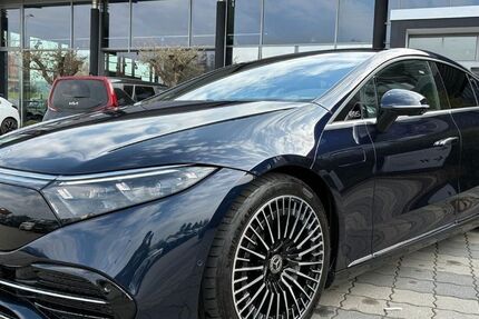 Mercedes-Benz EQS 99.228 km 53.980 &euro; Amberg 92224