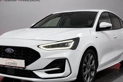 Ford Focus 70.630 km 17.980 &euro; Eichenzell 36124