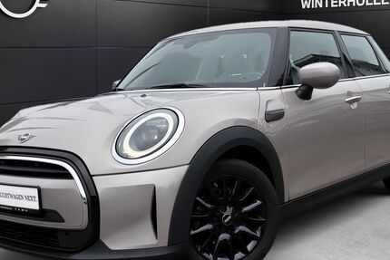 Mini ONE 40.400 km 20.880 € Weilheim 82362