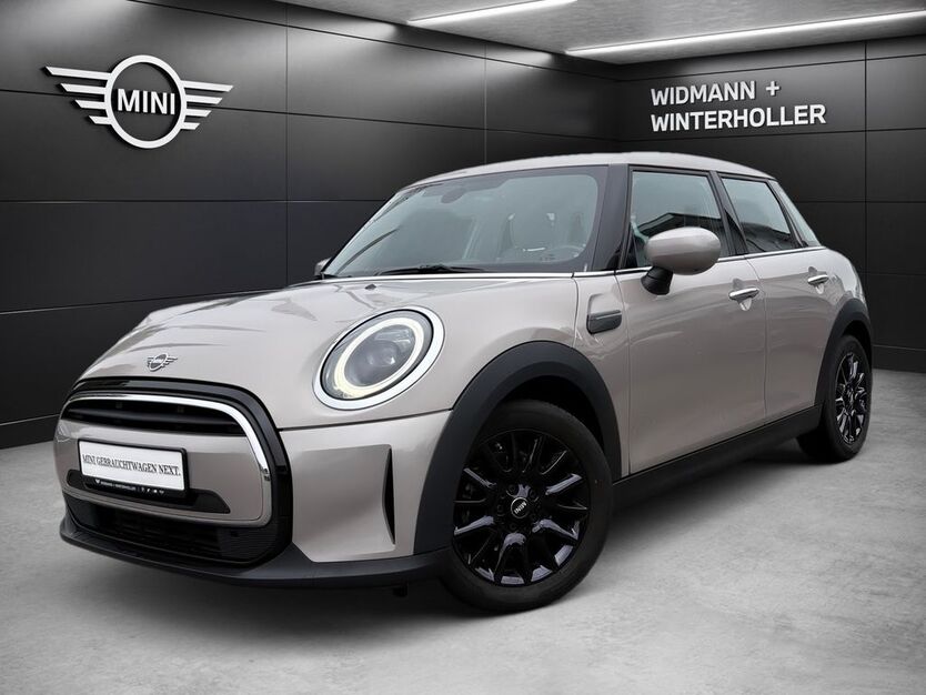 Mini ONE 40.400 km 20.880 € Weilheim 82362