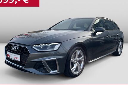 Audi A4 126.990 km 23.390 &euro; Pforzheim 75179