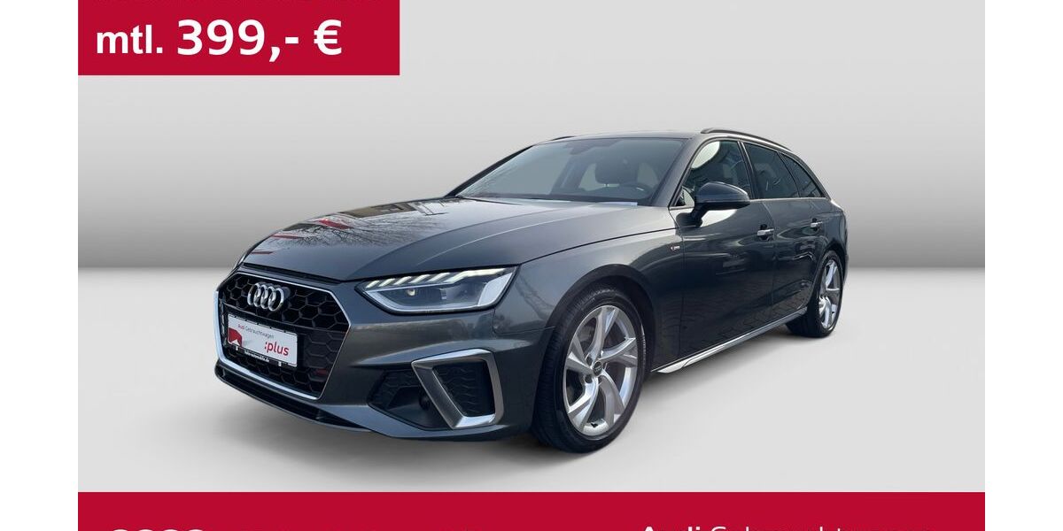 Audi A4 126.990 km 23.390 &euro; Pforzheim 75179