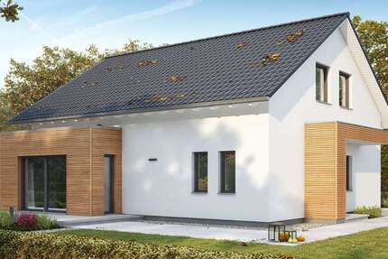 Haus Altena - 5 Zimmer, 134 m&sup2;, 344.777&euro; | Angebot:26106256