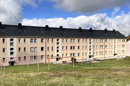 Wohnung Brand-Erbisdorf Erbisdorf - 3 Zimmer, 59 m&sup2;, 65.000&euro; | Angebot:23529480