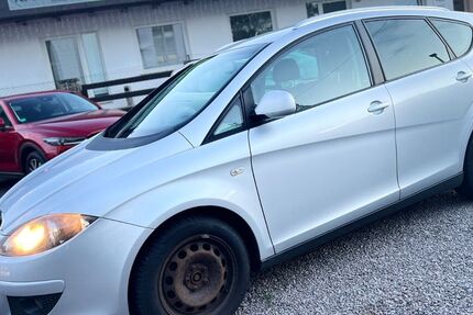 Seat Altea 362.000 km 880 &euro; Dresden 01067