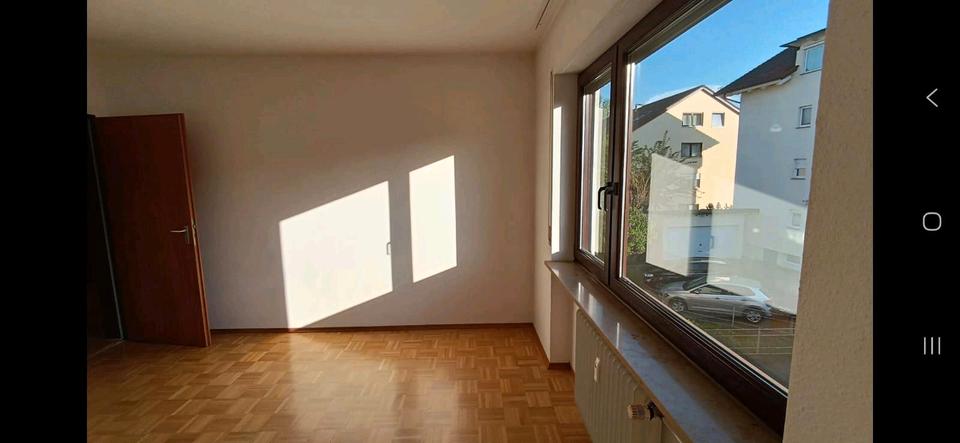 Hochparterre Weingarten - 2 Zimmer, 60 m&sup2;, 1.150&euro; | Angebot:25428450