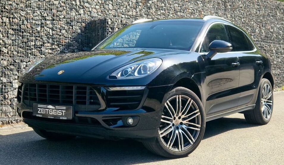 Macan