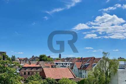Wohnung Darmstadt Darmstadt-Nord - 4 Zimmer, 95 m&sup2;, 1.500&euro; | Angebot:26695675