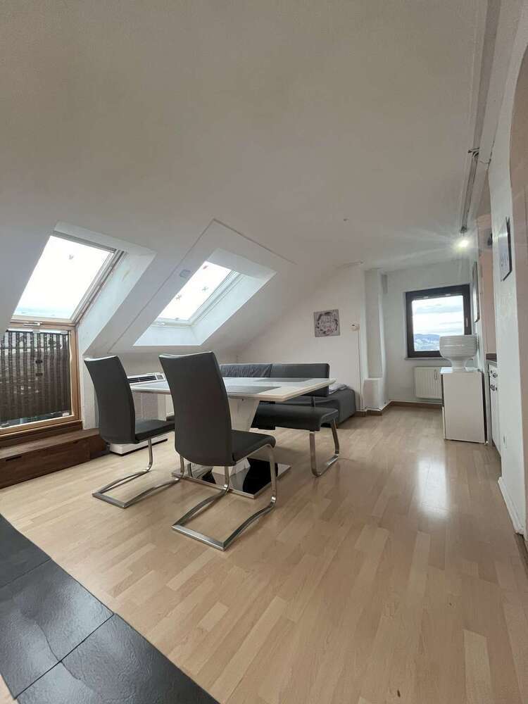 Wohnung zum Mieten in Göppingen 760 € 46 m²