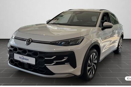 VW T-Roc 3.000 km 32.430 &euro; Mannheim 68167