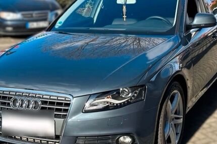 Audi A4 156.000 km 7.100 € Holzwickede 59439