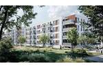 Etagenwohnung Schwerin Werdervorstadt - 2 Zimmer, 55 m&sup2;, 799&euro; | Angebot:25880119