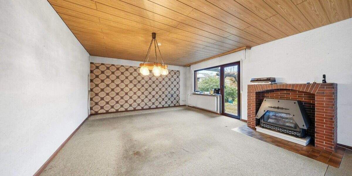 Einfamilienhaus Linkenheim-Hochstetten Hochstetten - 6 Zimmer, 165 m&sup2;, 515.000&euro; | Angebot:24636449