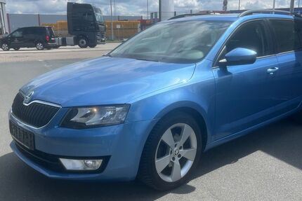 Skoda Octavia 261.120 km 5.700 &euro; Hildesheim 31135