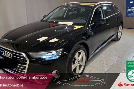 Audi A6 46.570 km 33.900 &euro; Bad Segeberg 23795