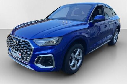 Audi Q5 15.200 km 49.490 &euro; Meiningen 98617