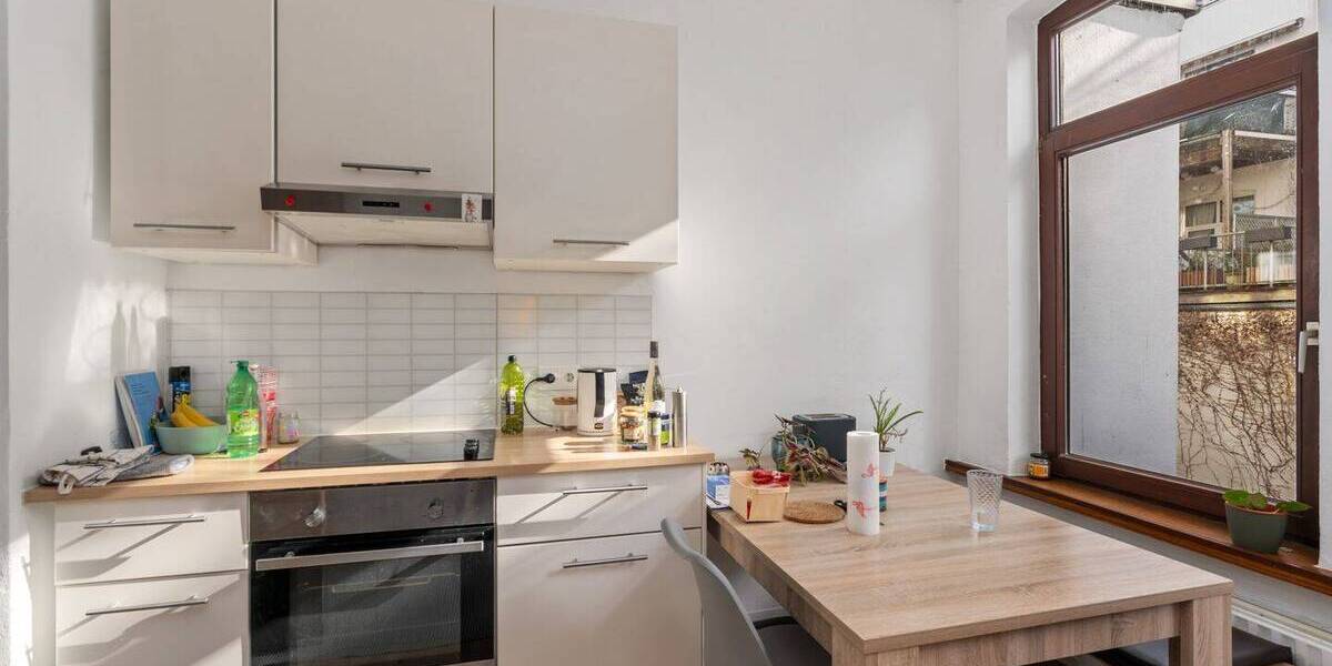 Mehrfamilienhaus, Wohnhaus Bremen Ostertor - 6 Zimmer, 172 m&sup2;, 369.000&euro; | Angebot:26258130