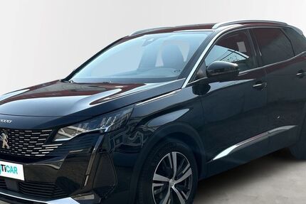 Peugeot 3008 41.467 km 23.900 € Mayen 56727