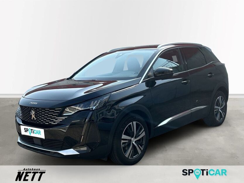 Peugeot 3008 41.467 km 23.900 € Mayen 56727