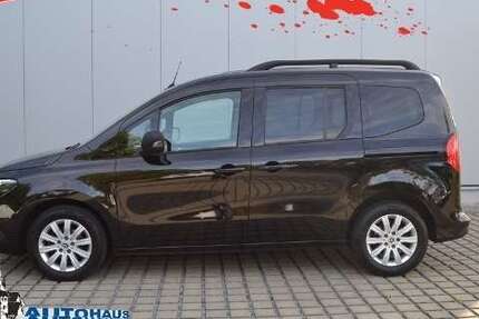 Mercedes-Benz Citan 37.947 km 23.859 € Bautzen 02625