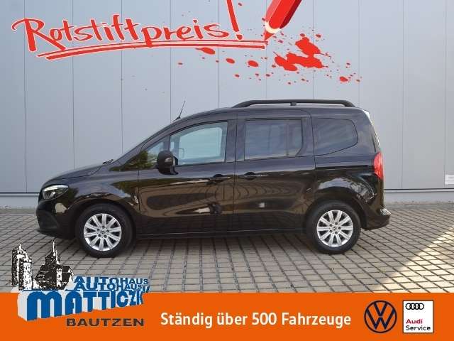 Mercedes-Benz Citan 37.947 km 23.859 € Bautzen 02625