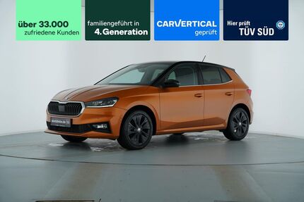 Skoda Fabia 29.999 km 22.889 &euro; Lutherstadt Eisleben 06295