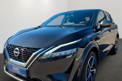 Nissan Qashqai 38.500 km 27.990 &euro; Eggenfelden 84307