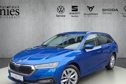 Skoda Octavia 39.950 km 22.490 &euro; Wilnsdorf 57234