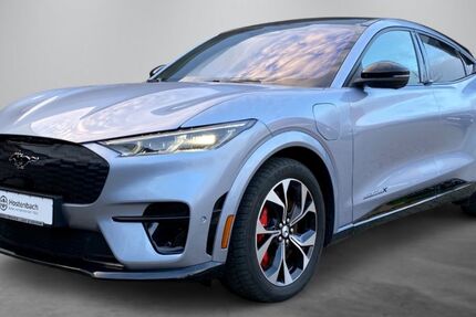 Ford Mustang Mach-E 79.329 km 36.890 &euro; Jülich 52428