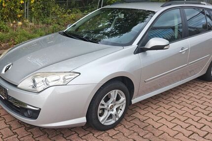 Renault Laguna 141.000 km 3.700 &euro; Chemnitz 09120