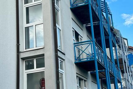 KEHL KAPITALANLAGE 1 ZIMMER WHG + STELLPLATZ EBK BALKON zimmer