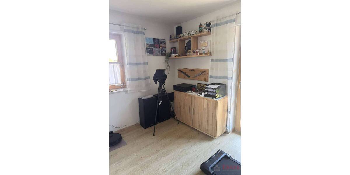 Etagenwohnung Schöfweg Mitterdorf - 3 Zimmer, 107 m&sup2;, 198.000&euro; | Angebot:26917125