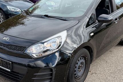 Kia Rio 142.250 km 4.250 € Lörrach-Haagen 79541