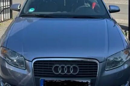 Audi A4 194.000 km 6.000 &euro; Zehnhausen bei Rennerod 56477
