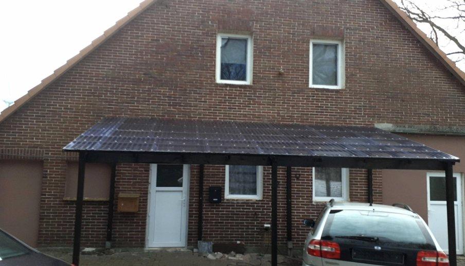 Maisonettenwohnung Bad Zwischenahn - 3 Zimmer, 110 m&sup2;, 450&euro; | Angebot:26658887