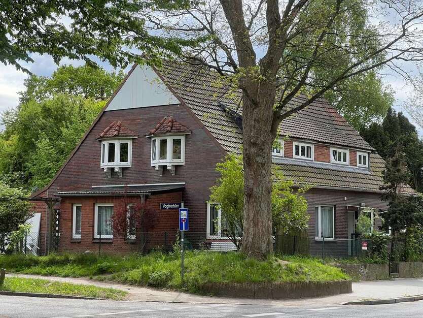 Haus zum Kaufen in Hamburg 599.000 € 207.61 m²