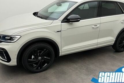 VW T-Roc 2.900 km 32.600 &euro; Peine 31226