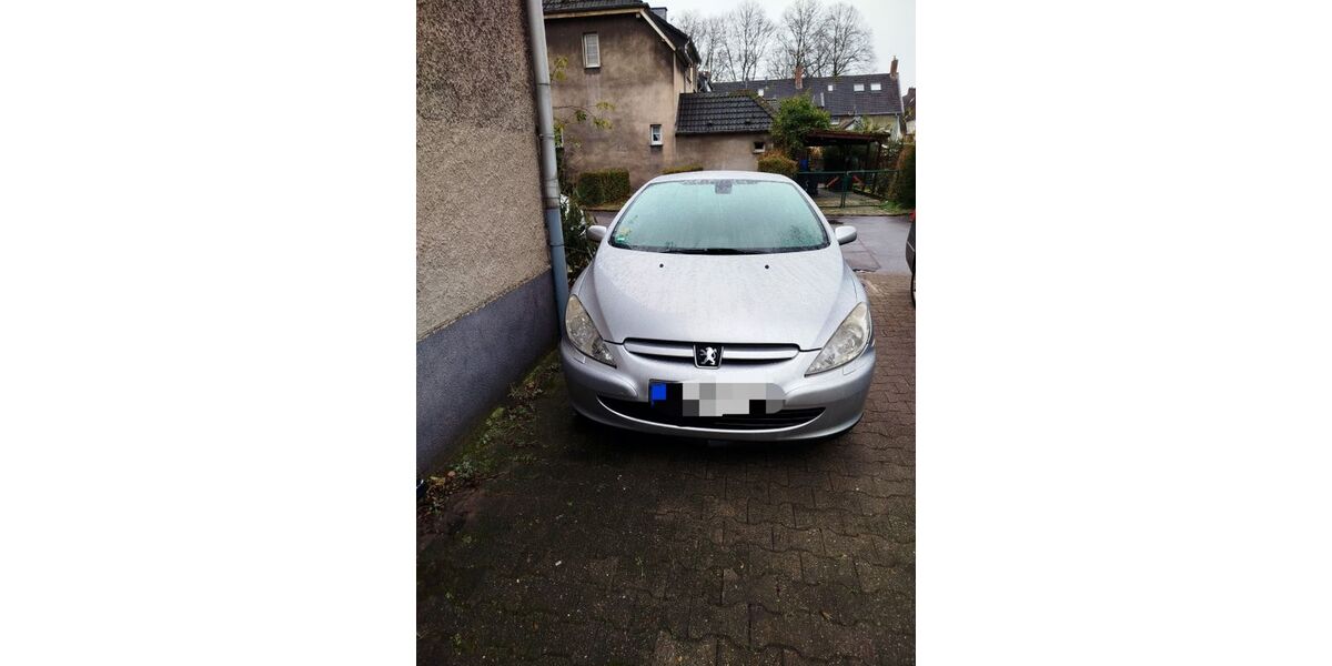 Peugeot 307 339.000 km 1.550 &euro; Duisburg 47226