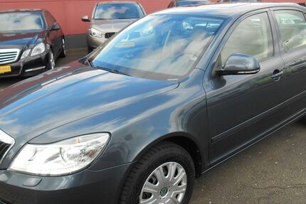 Skoda Octavia 105.947 km 5.990 € Erfurt 99091