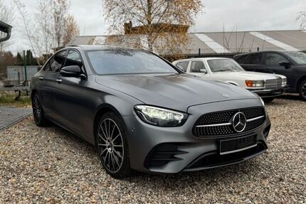 Mercedes E 400