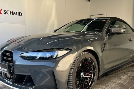 BMW M4 11.950 km 97.970 &euro; Gersthofen 86368